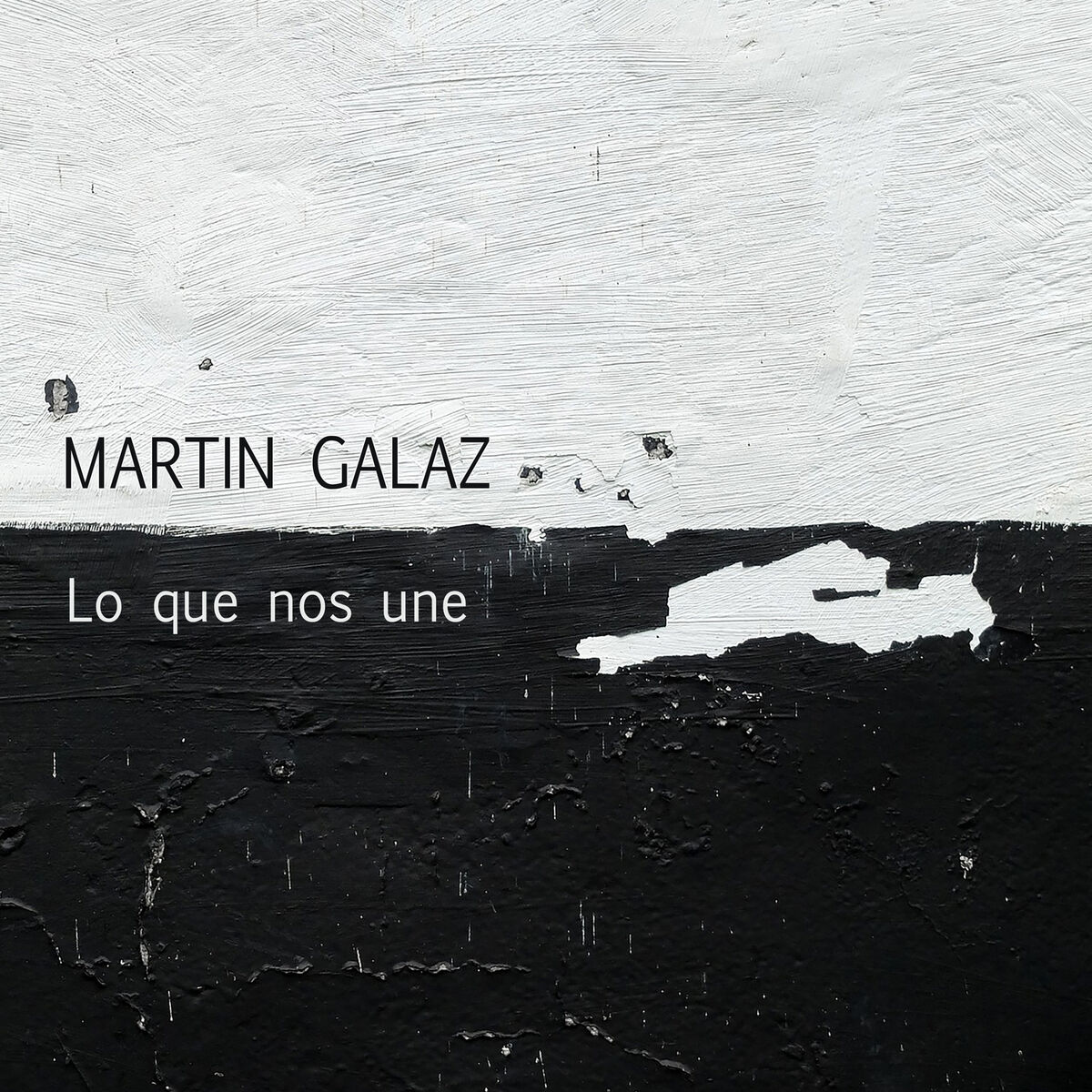 Album cover of Me Estás Tratando Mal