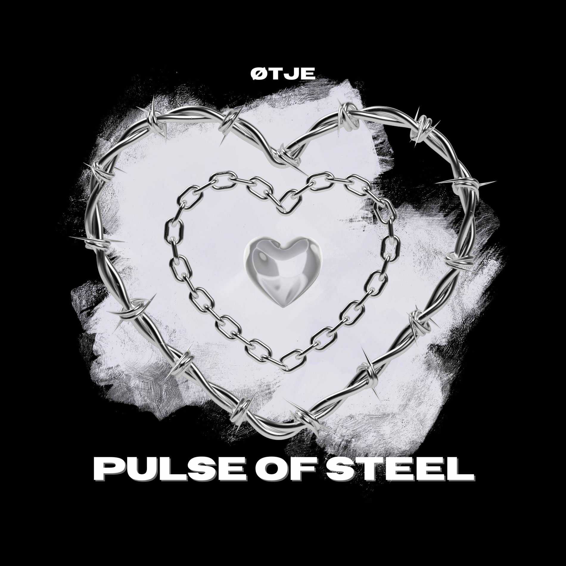 Album cover of Pulse Of Steel