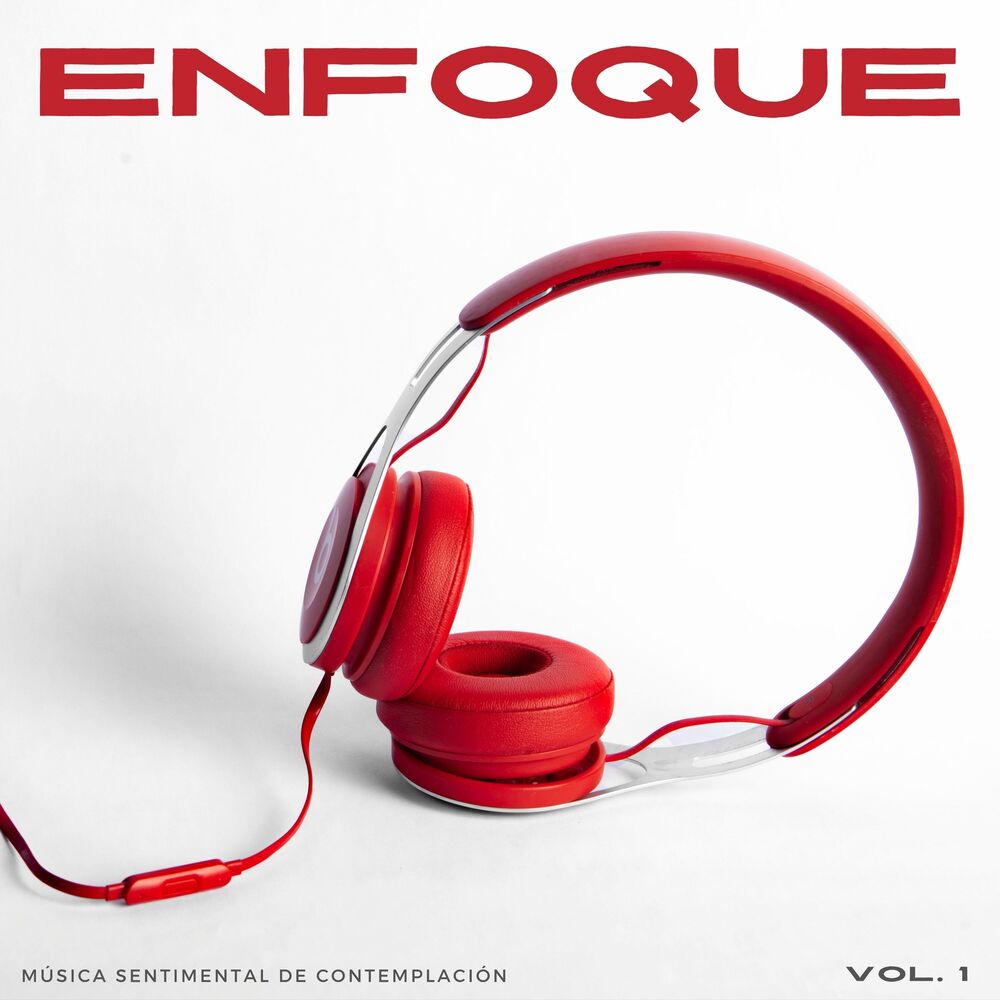 Picture of Enfoque: Música Sentimental De Contemplación Vol. 1