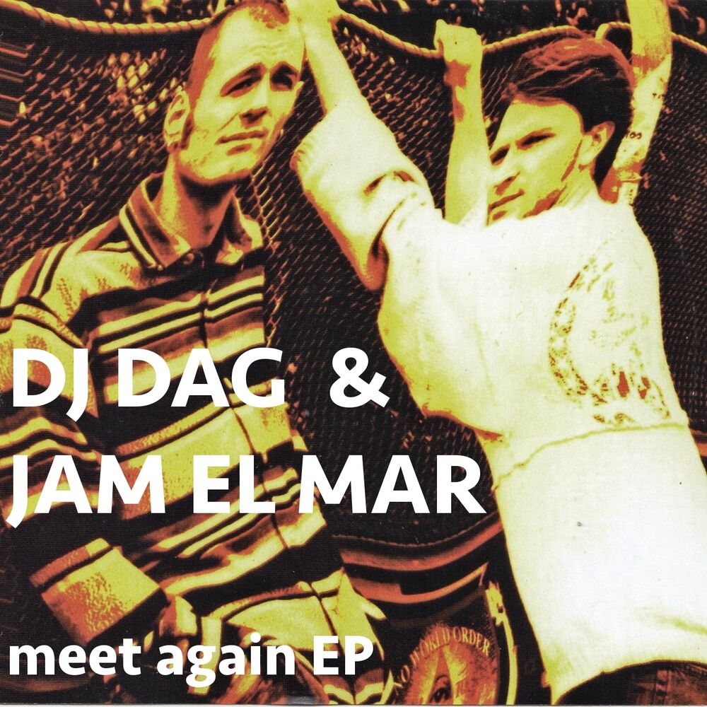 Picture of Meet Again EP