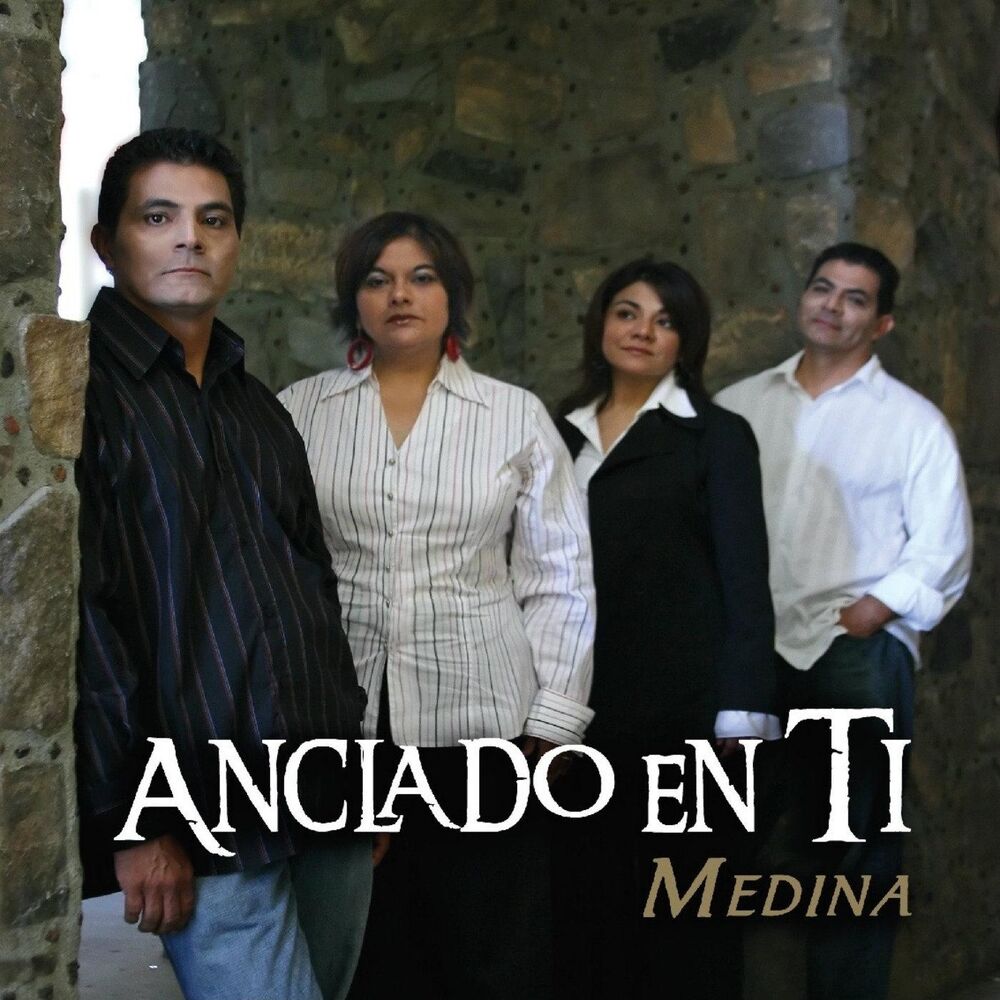 Picture of Anclado en Ti