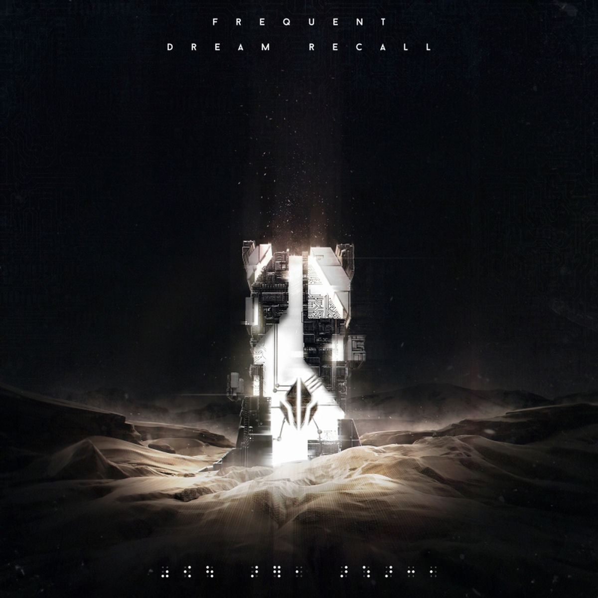 Album cover of DEILD