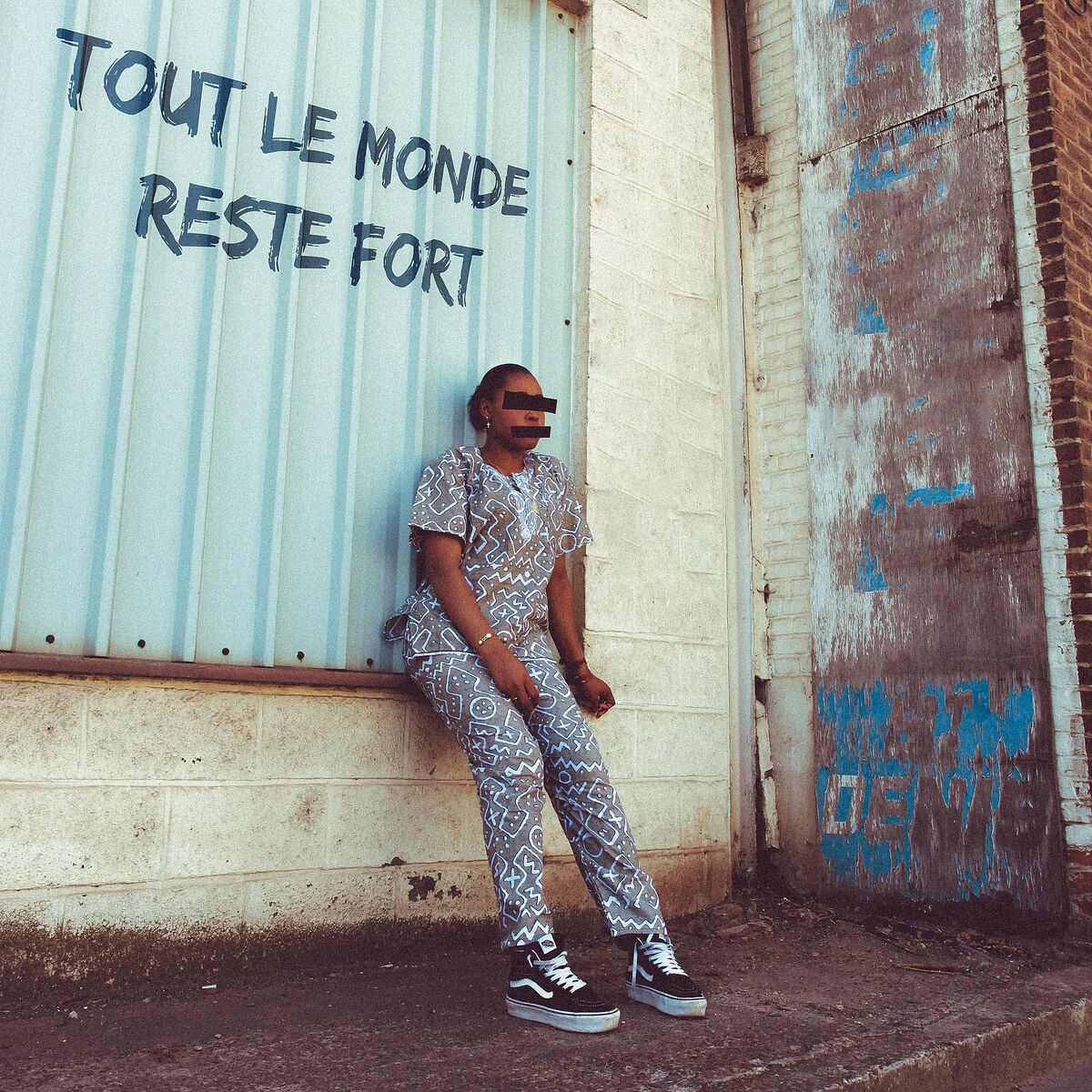 Album cover of Des années