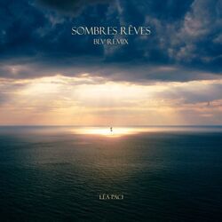 Cover of Sombres rêves (Remix)