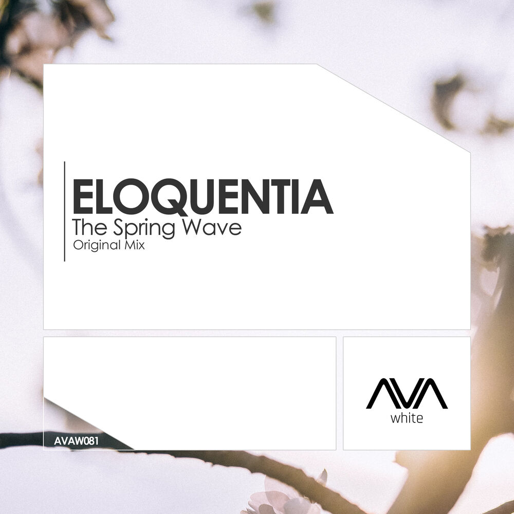 Picture of The Spring Wave
