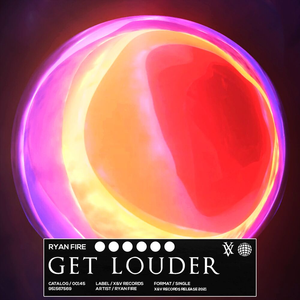 Picture of Get Louder