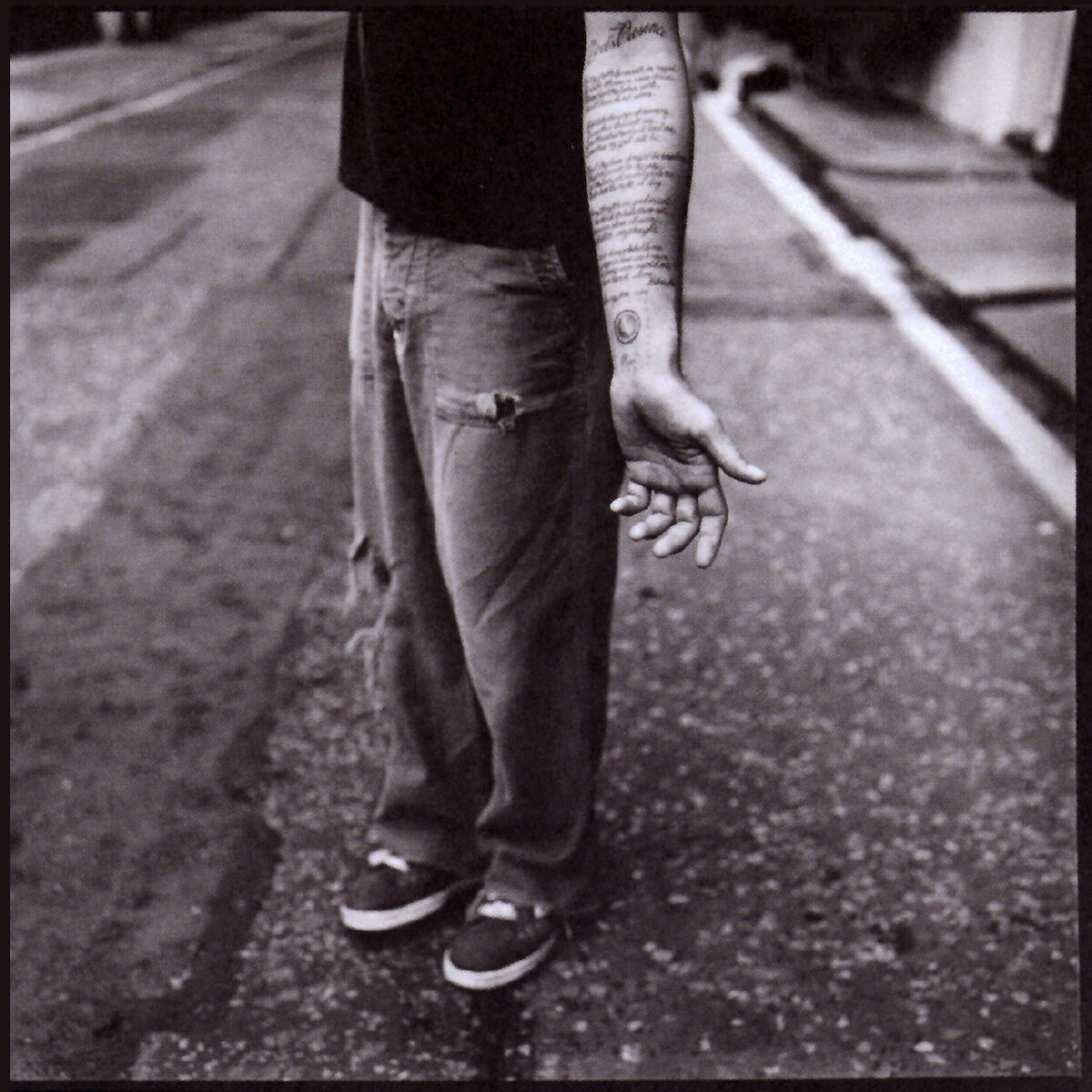 Album cover of Nico
