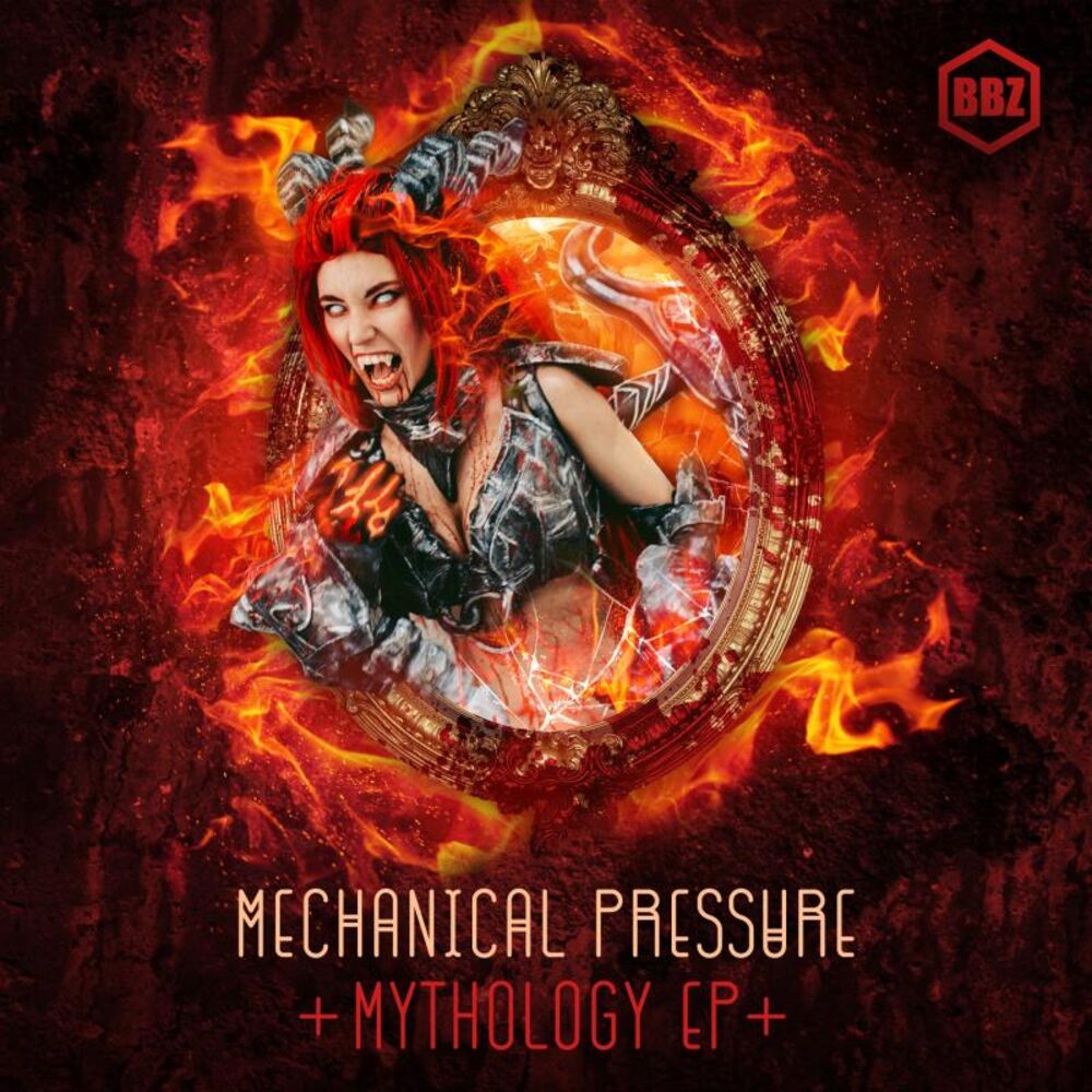 Picture of Mythology EP