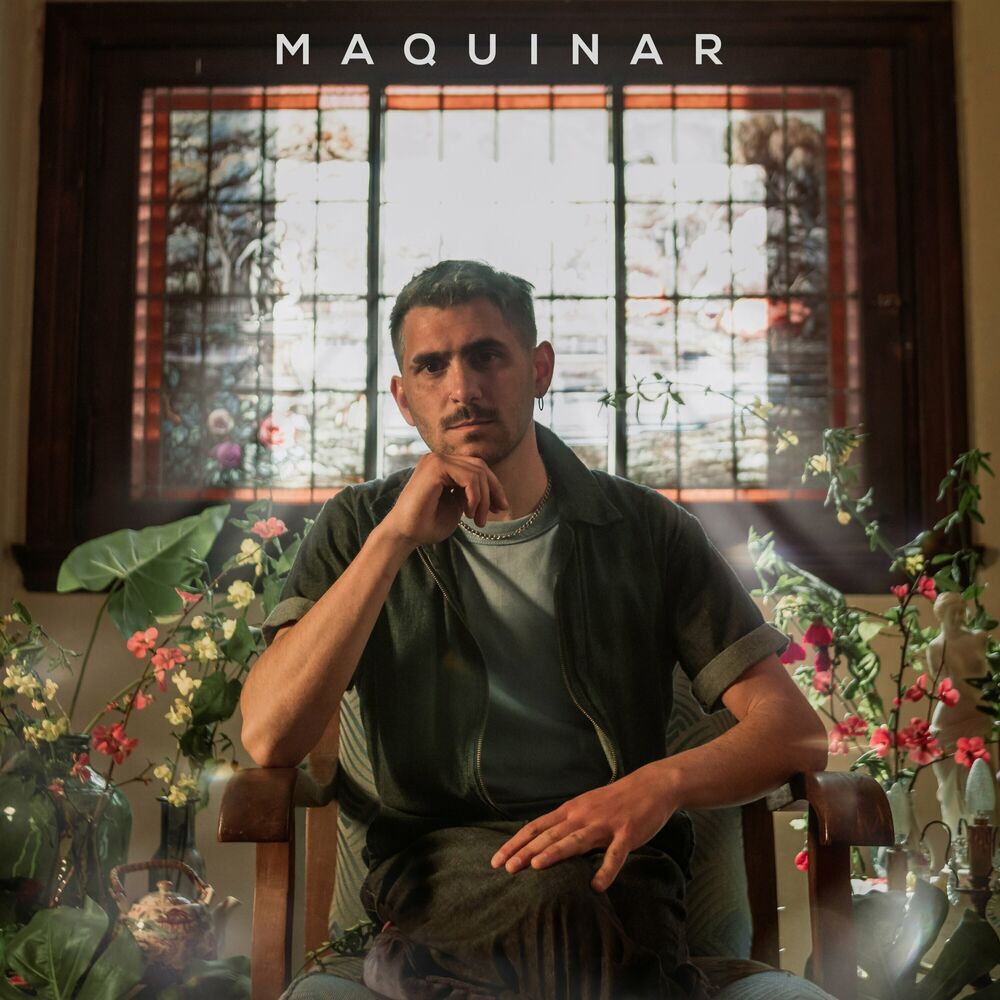 Picture of Maquinar