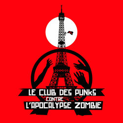 Le club des punks contre l'apocalypse zombie