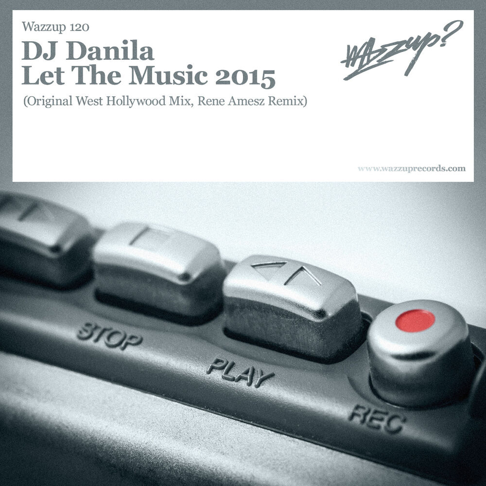 Picture of Let the Music 2015