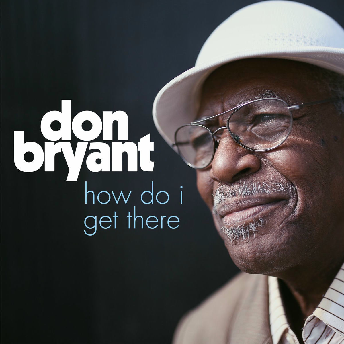 Album cover of How Do I Get There?