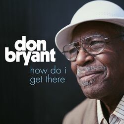 Cover of How Do I Get There?