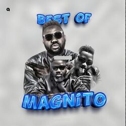 Cover of Best of Magnito
