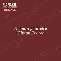 Cover of Demain peut-être (Reload)
