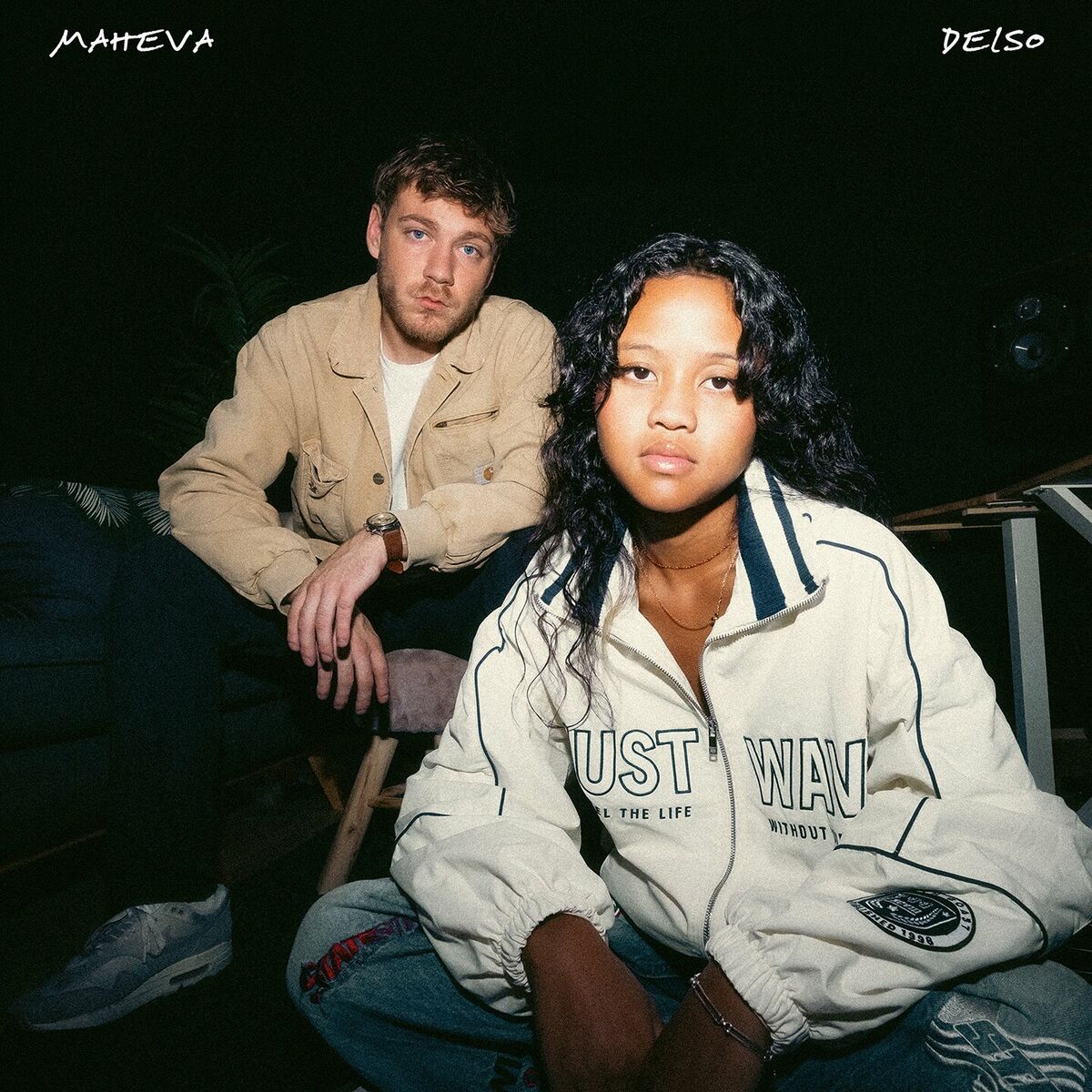 Album cover of Aucune chance