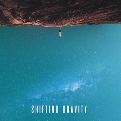 Cover of Shifting Gravity