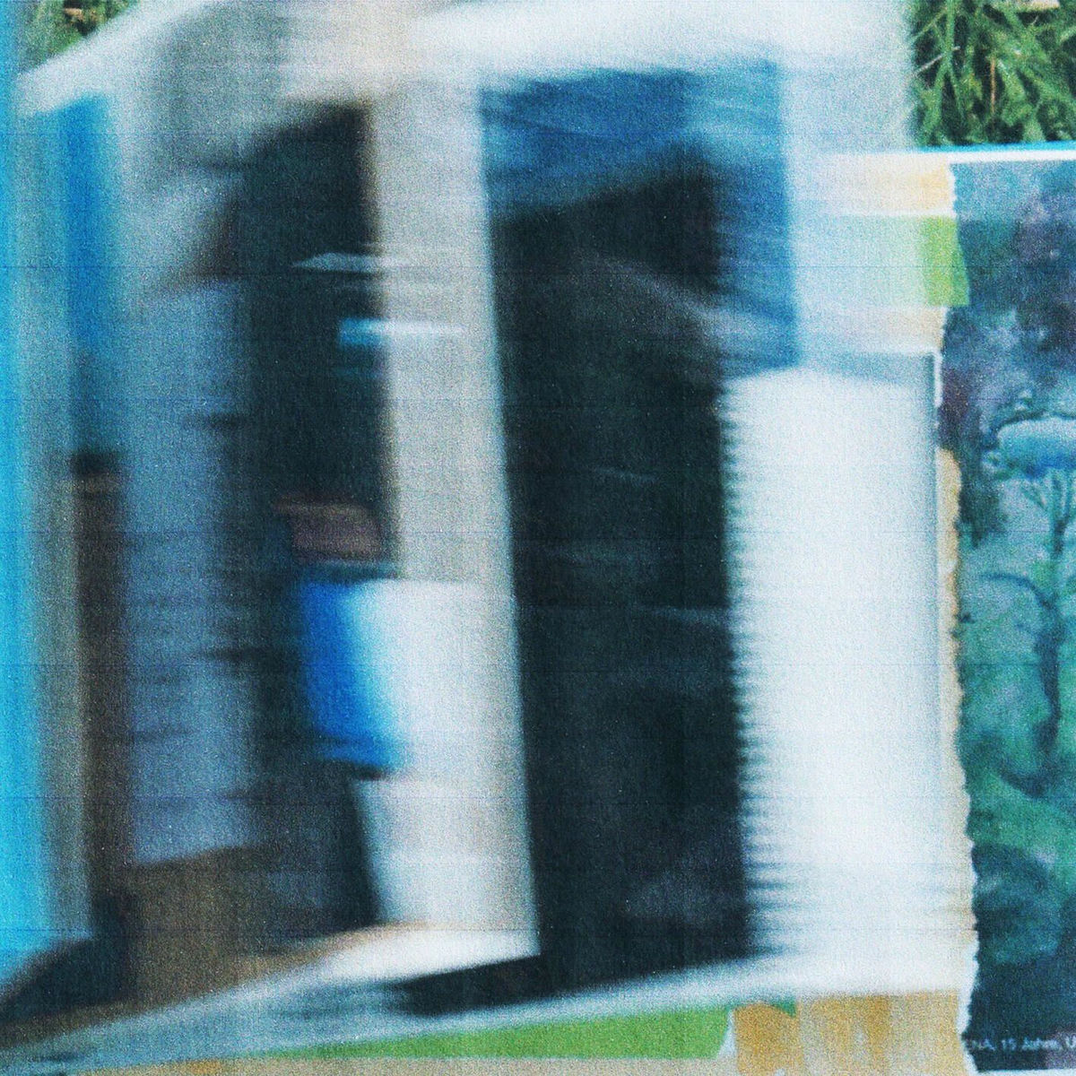 Album cover of fotodump juli