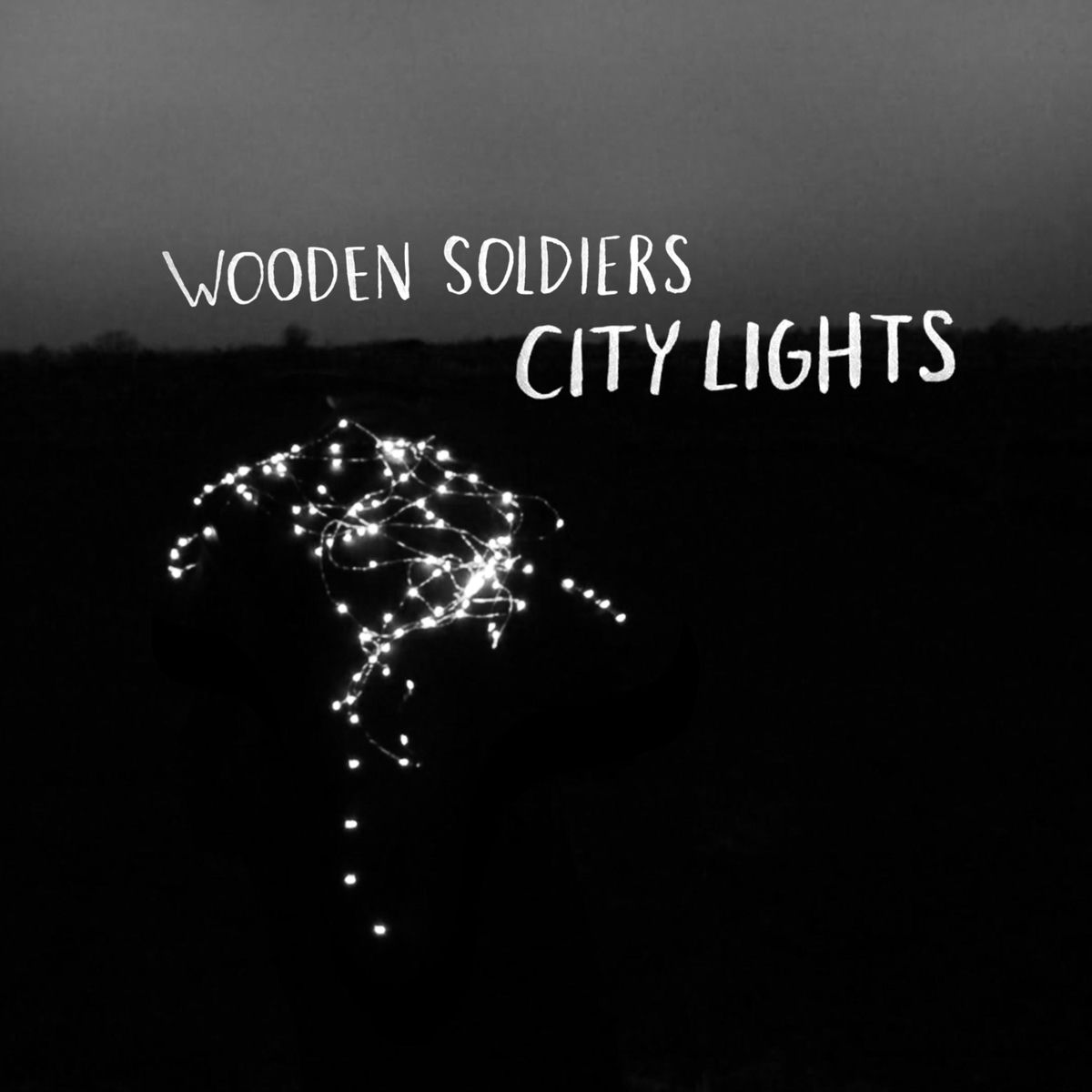 Album cover of City Lights