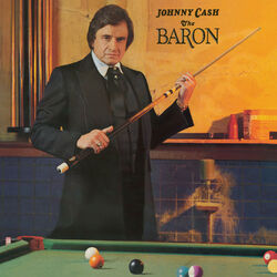 Cover of The Baron