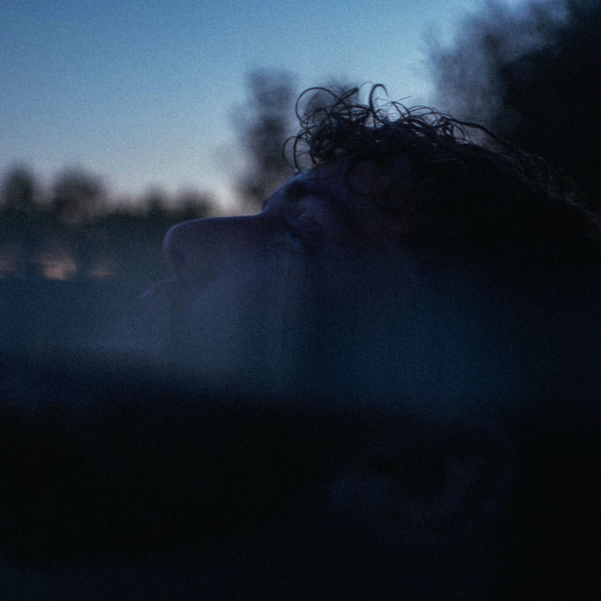 Album cover of I Don't Think I'm Okay