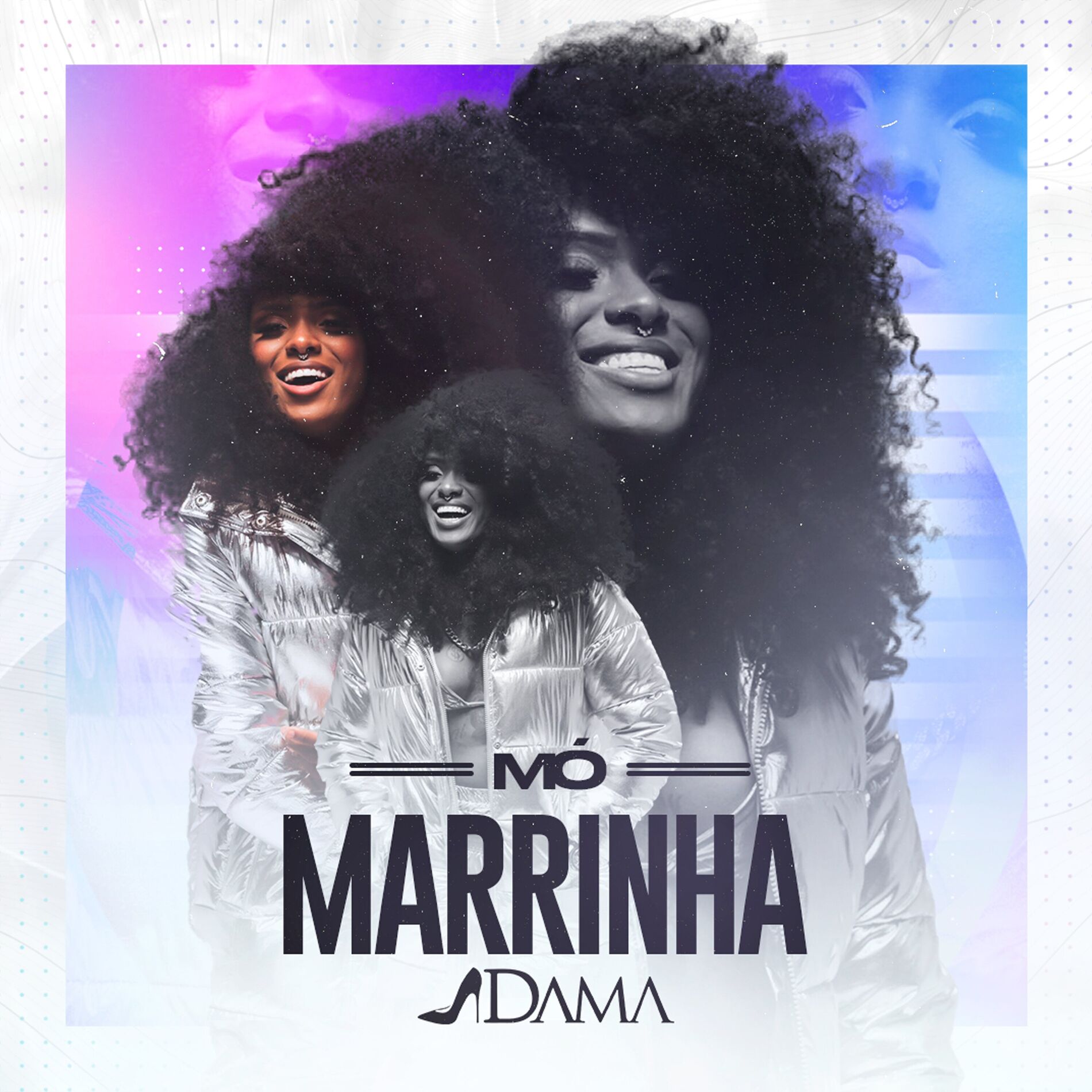Album cover of Mó Marrinha