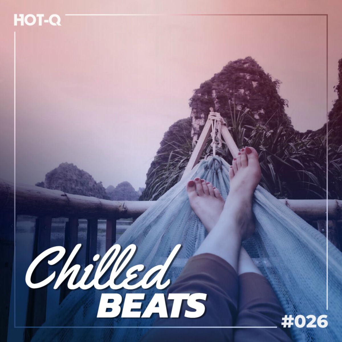 Album cover of Chilled Beats 026