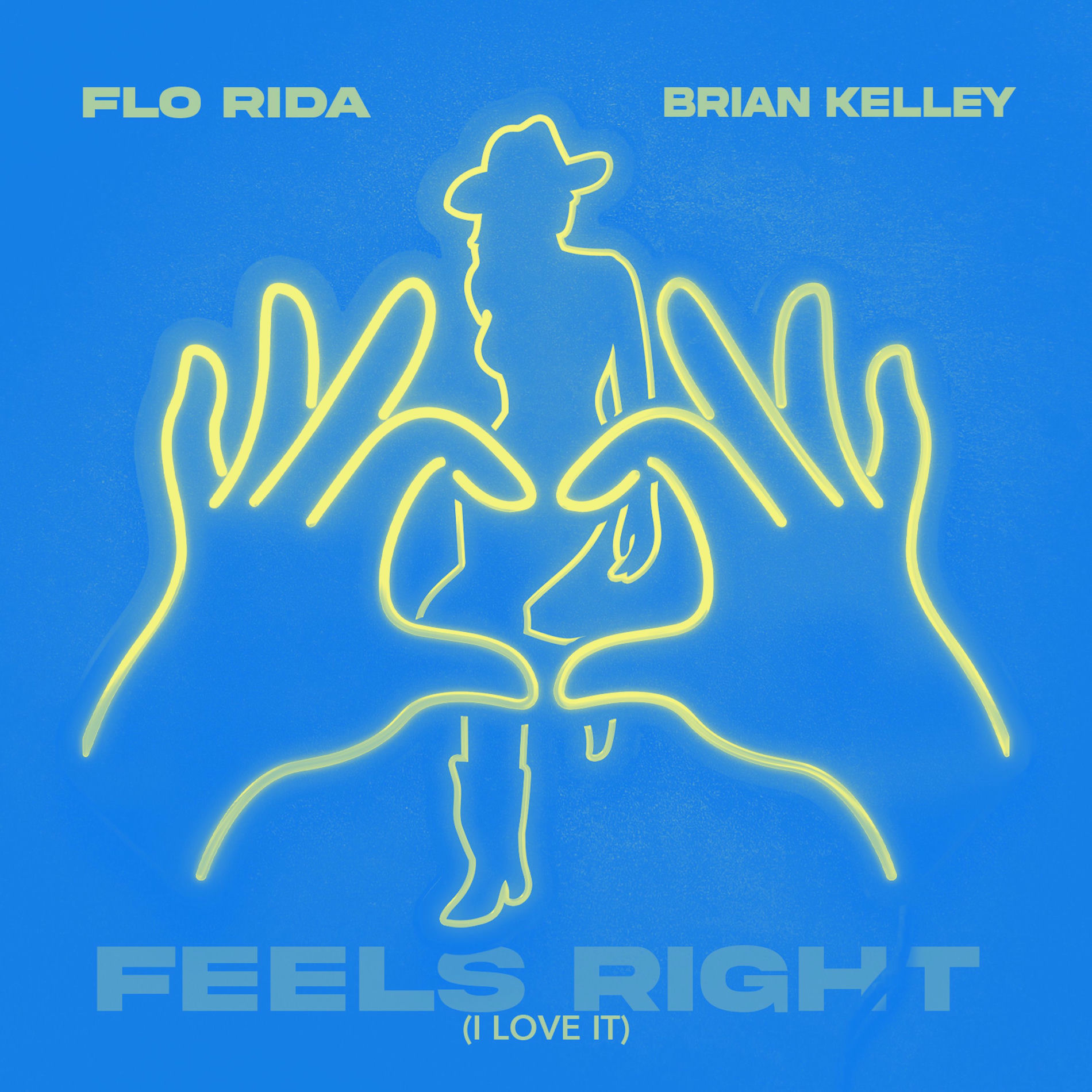 Album cover of Feels Right (I Love It) [When In Miami]