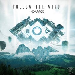 Cover of Follow the Wind