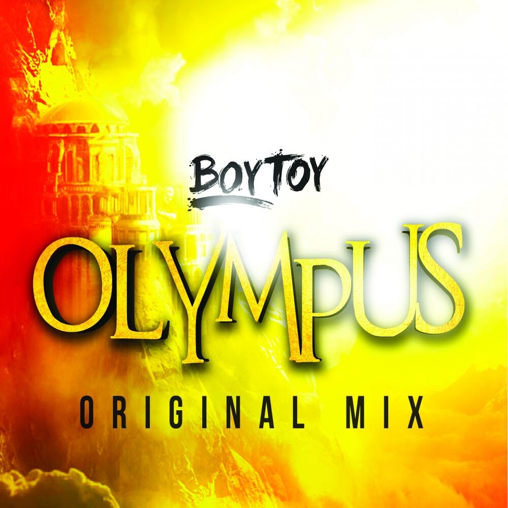 Picture of Olympus