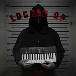 Cover of LOCKED UP