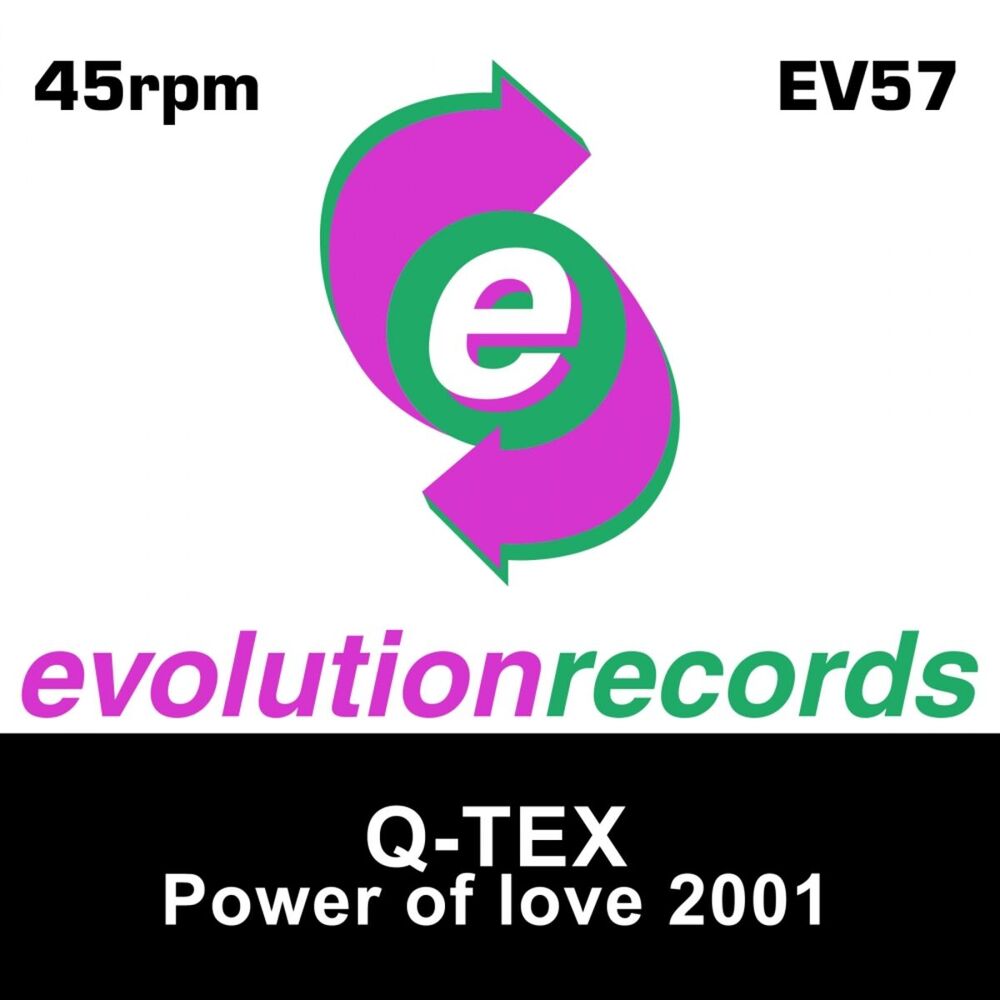 Picture of Power of Love 2001