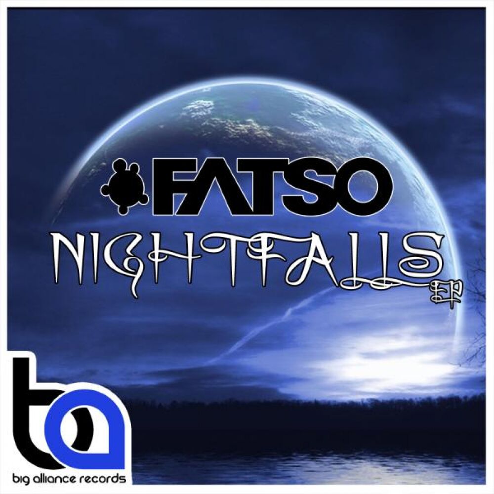 Picture of Nightfalls EP