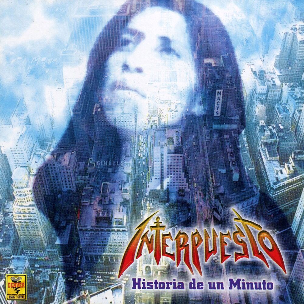 Picture of Historia de un Minuto