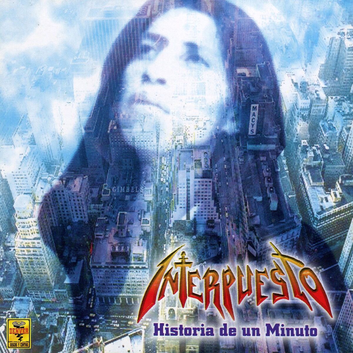 Album cover of Historia de un Minuto
