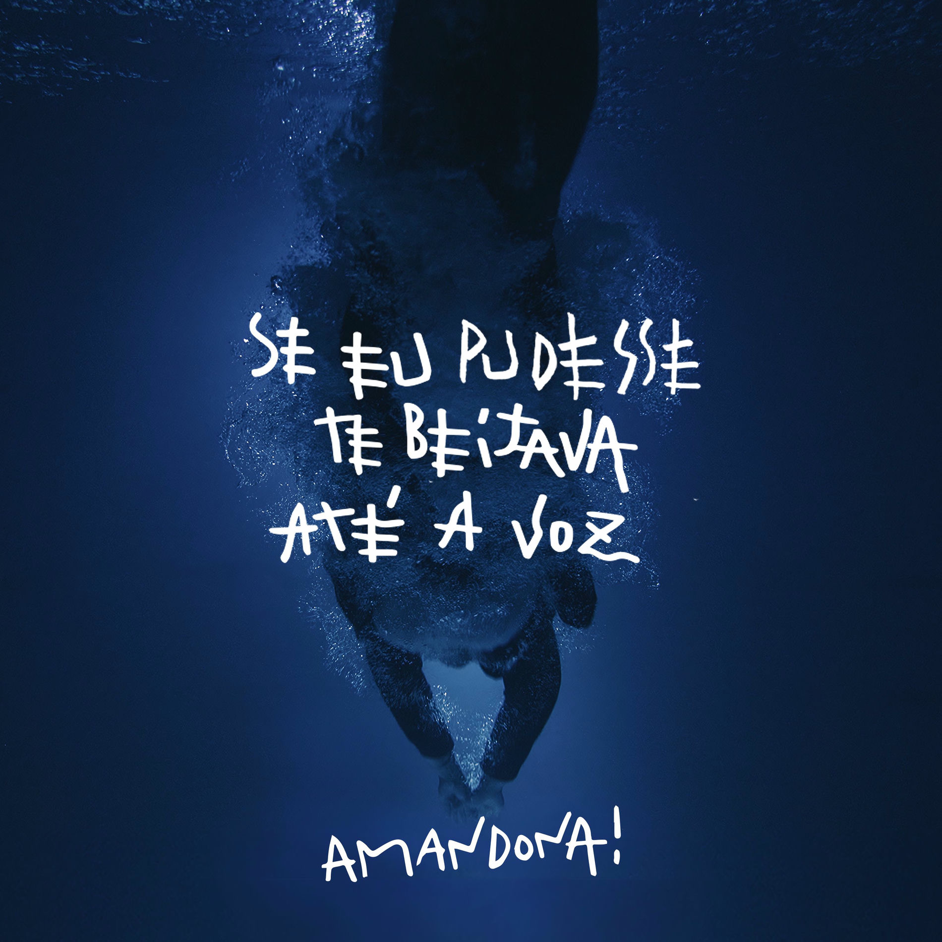 Album cover of Quando Vi Já Fui