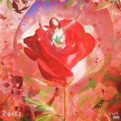 Cover of Rouge