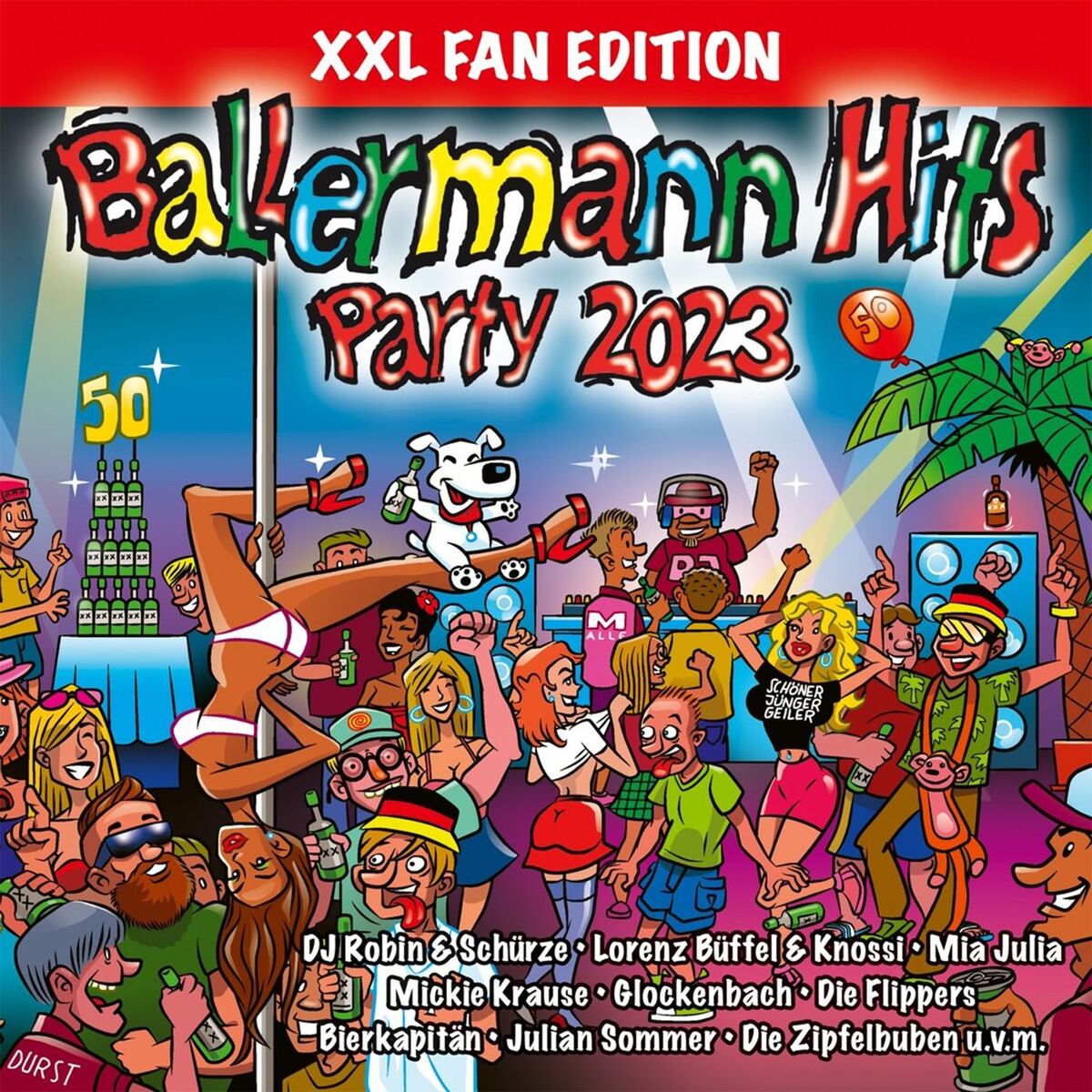Album cover of Layla