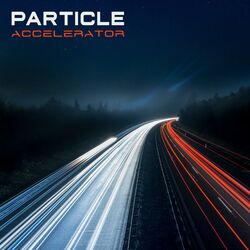 Cover of Accelerator