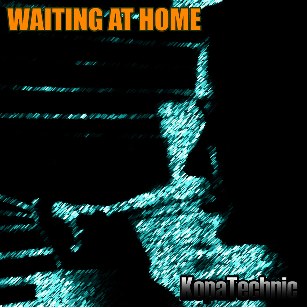 Picture of Waiting At Home