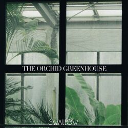 Cover of THE ORCHID GREENHOUSE