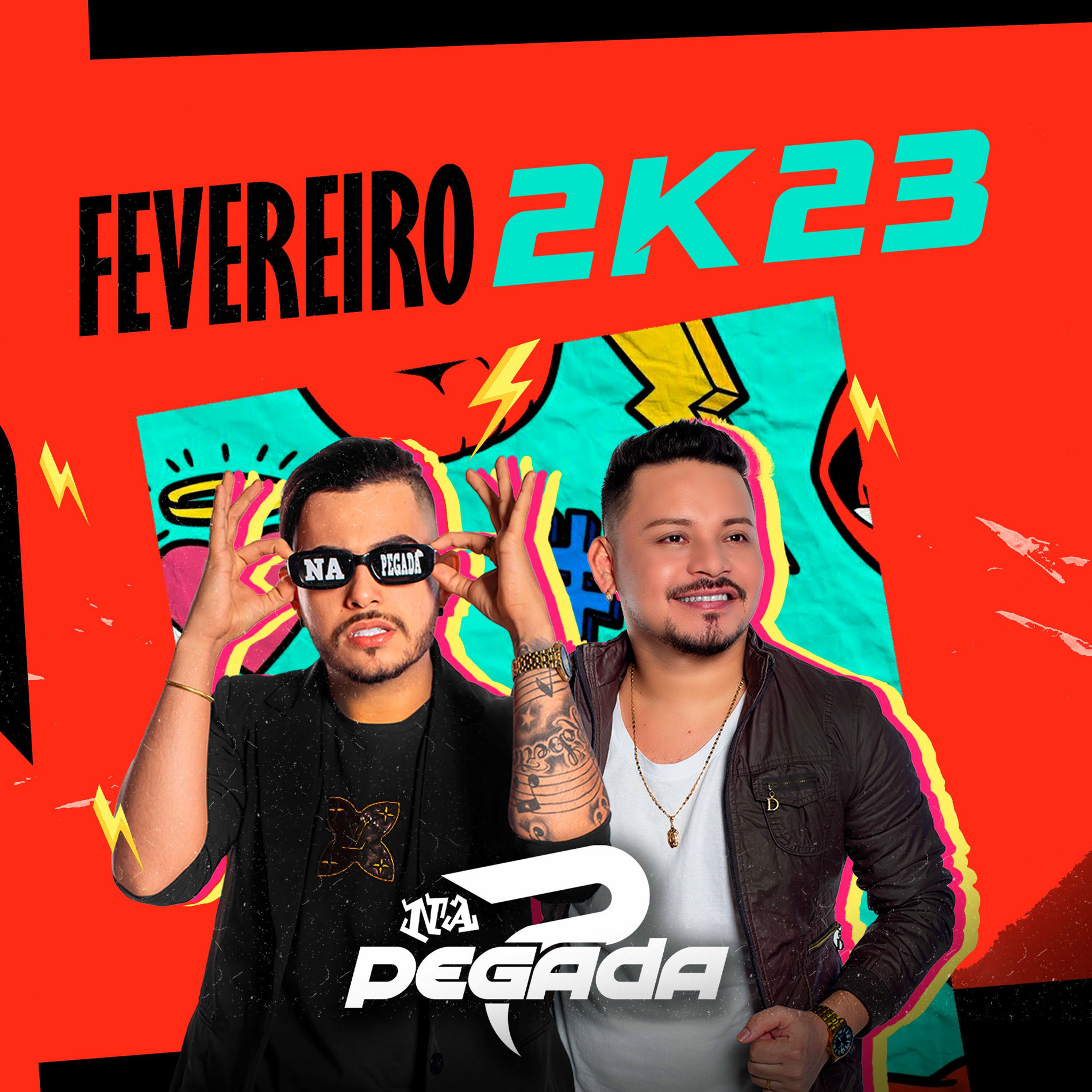 Album cover of Safada Marrenta
