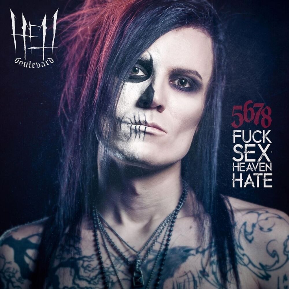 Picture of 5678 (FuckSexHeavenHate)