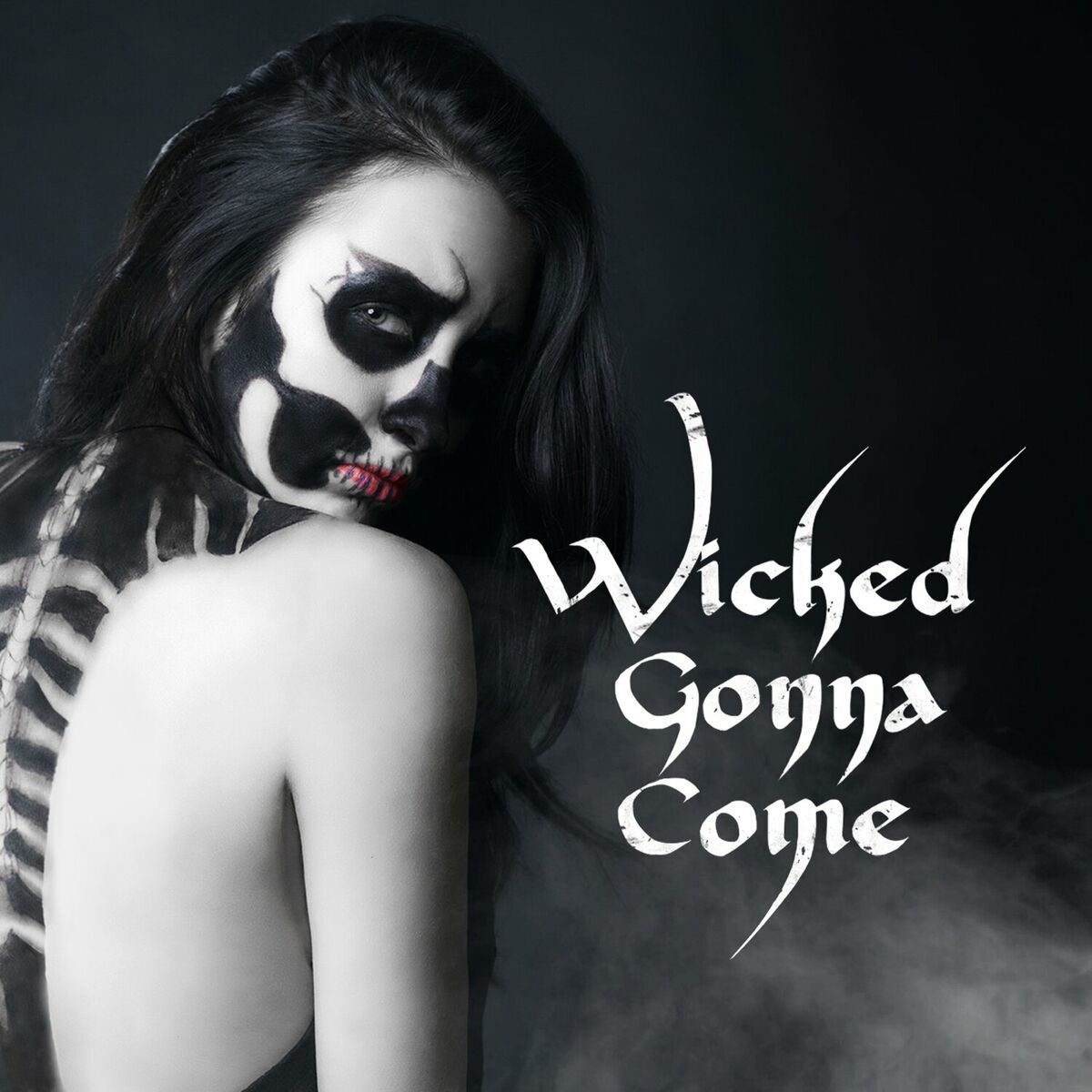 Album cover of The Devil Never Sleeps
