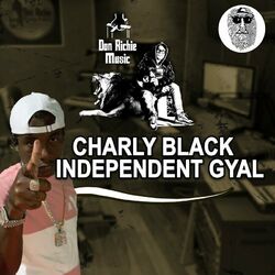 Cover of Independent Gyal
