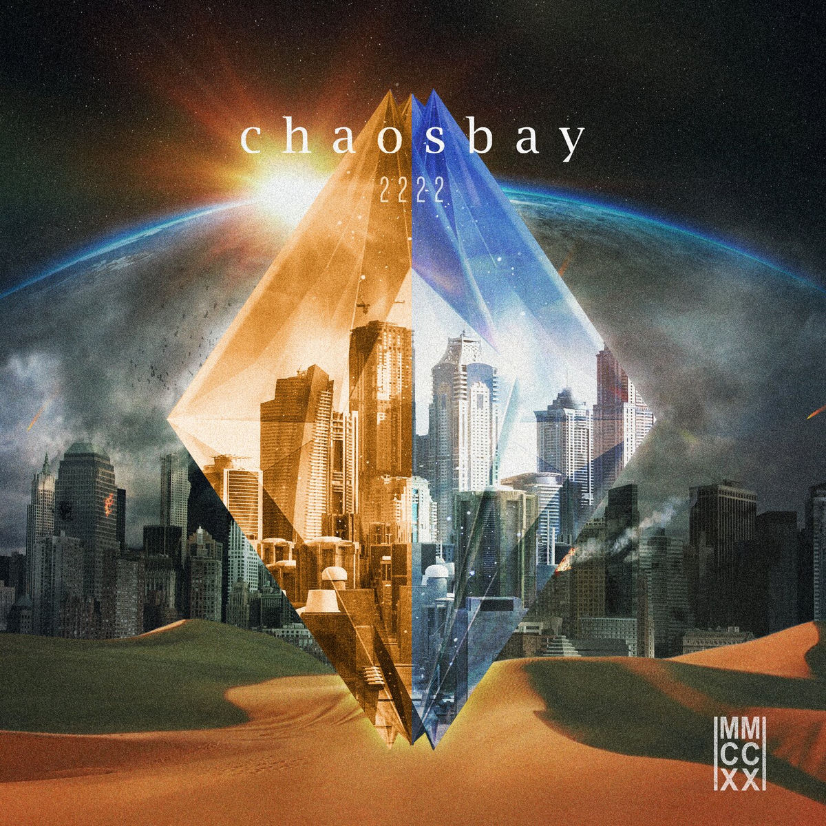 Album cover of New Age