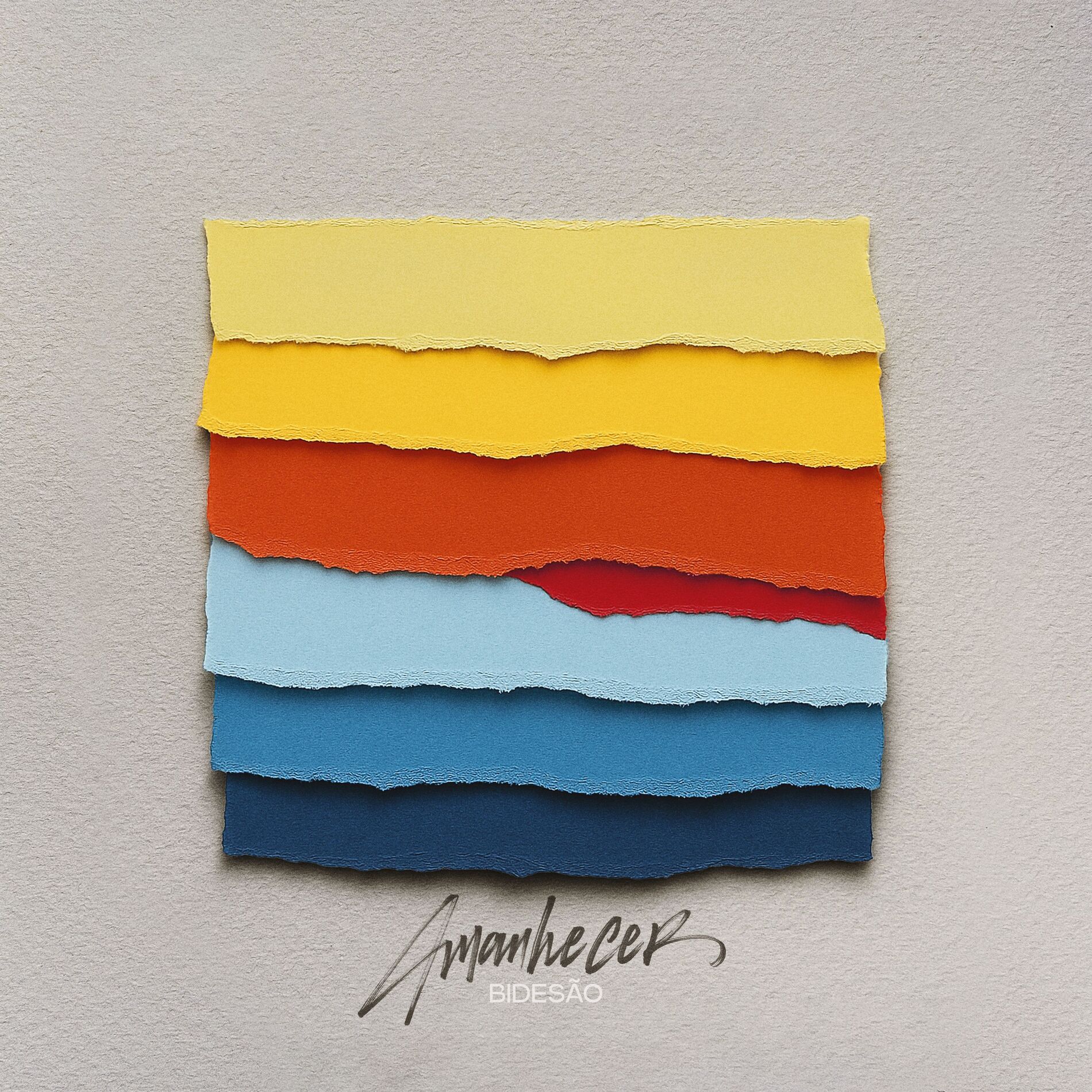 Album cover of Amanhecer