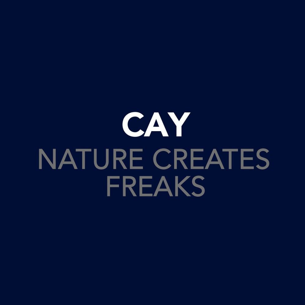 Picture of Nature Creates Freaks