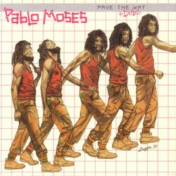 Cover of Pave the Way + Dubs