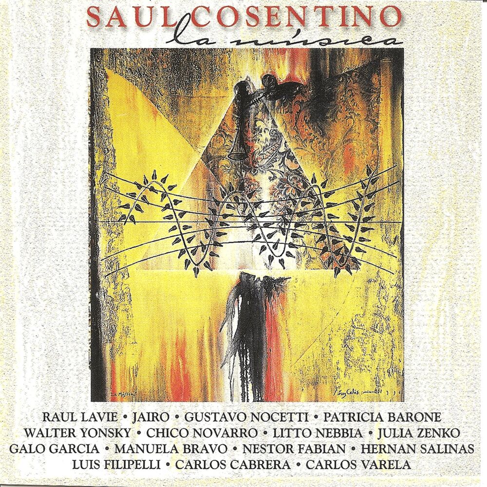 Picture of La Música